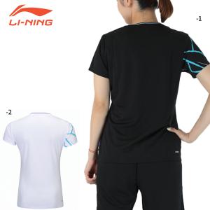 リーニン バドミントン ウェア LI-NING...の詳細画像1