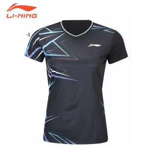 リーニン バドミントン ウェア LI-NING...の詳細画像2