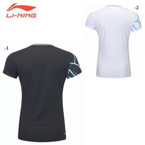 リーニン バドミントン ウェア LI-NING...の詳細画像3