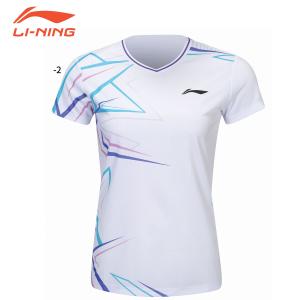 リーニン バドミントン ウェア LI-NING...の詳細画像4