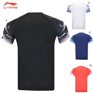 リーニン バドミントン ウェア LI-NING...の詳細画像1