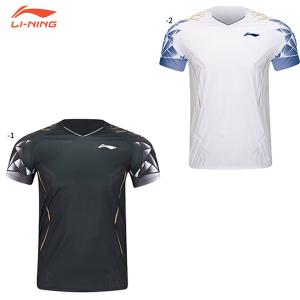リーニン バドミントン ウェア LI-NING...の詳細画像2