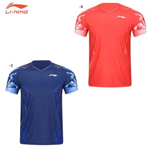 リーニン バドミントン ウェア LI-NING...の詳細画像3