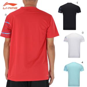 リーニン バドミントン ウェア LI-NING...の詳細画像1