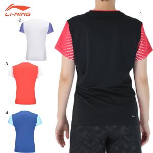 リーニン バドミントン ウェア LI-NING...の詳細画像1