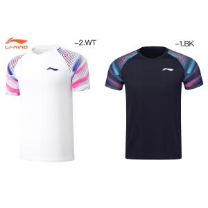 リーニン バドミントン ウェア LI-NING ...の商品画像