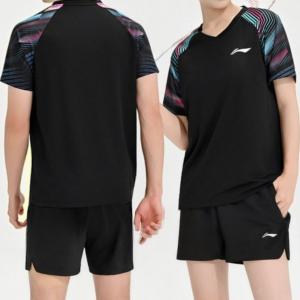 リーニン バドミントン ウェア LI-NING...の詳細画像1