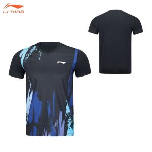 リーニン バドミントン ウェア LI-NING...の詳細画像1