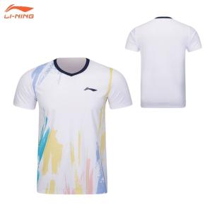 リーニン バドミントン ウェア LI-NING...の詳細画像2