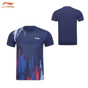 リーニン バドミントン ウェア LI-NING...の詳細画像3