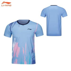 リーニン バドミントン ウェア LI-NING...の詳細画像4