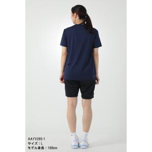 リーニン バドミントン ウェア LI-NING...の詳細画像2