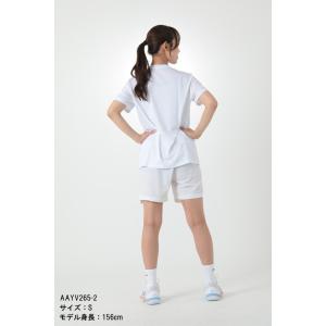 リーニン バドミントン ウェア LI-NING...の詳細画像4