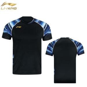 リーニン バドミントン ウェア LI-NING...の詳細画像1