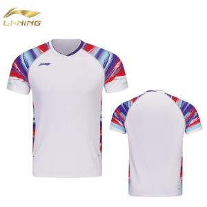 リーニン バドミントン ウェア LI-NING...の詳細画像2