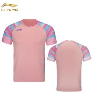 リーニン バドミントン ウェア LI-NING...の詳細画像3