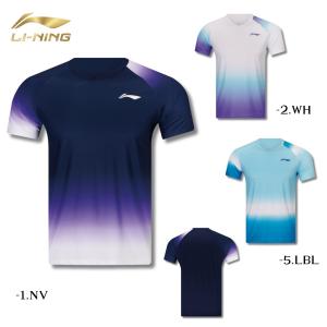 リーニン バドミントン ウェア LI-NING...の詳細画像1