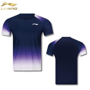 リーニン バドミントン ウェア LI-NING...の詳細画像2