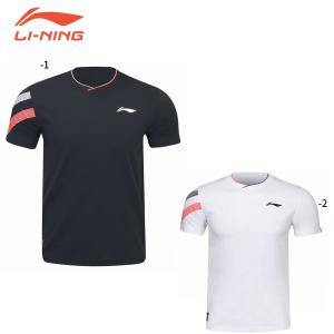 リーニン バドミントン ウェア LI-NING...の詳細画像2