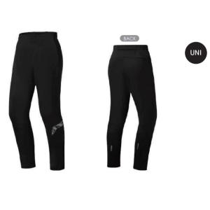 リーニン バドミントン ウェア LI-NING UNI トレーニングパンツ AKYS951 2025...