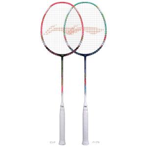 LI-NING 渡辺勇大選手使用モデル リーニン バドミントンラケット