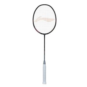 リーニン バドミントン ラケット LI-NING AXFORCE80 AX80 2025年カタログ商...