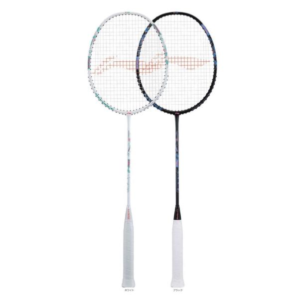 リーニン バドミントン ラケット LI-NING AXBB AXFORCE BIGBANG 2025...