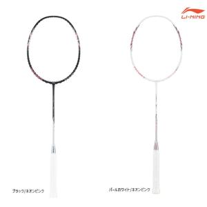 リーニン バドミントン ラケット LI-NING AXBBN AXFORCE BIGBANG NEW 2025年カタログ商品