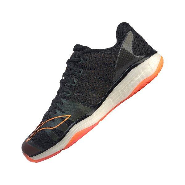 リーニン バドミントン シューズ LI-NING AYAP009 2025年カタログ商品