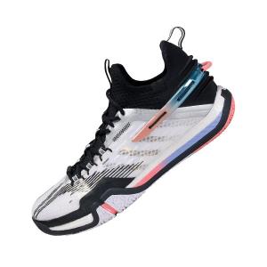 リーニン バドミントン シューズ LI-NING AYAQ009 2024年カタログ商品｜shuttle-studio