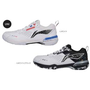 LI-NING リーニン バドミントン シューズ LI-NING AYAQ007 2025年