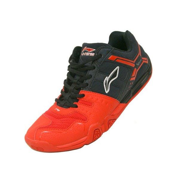リーニン バドミントン シューズ LI-NING AYTL027