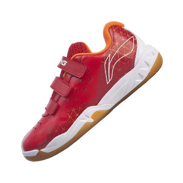 リーニン バドミントン シューズ LI-NING AYTQ006