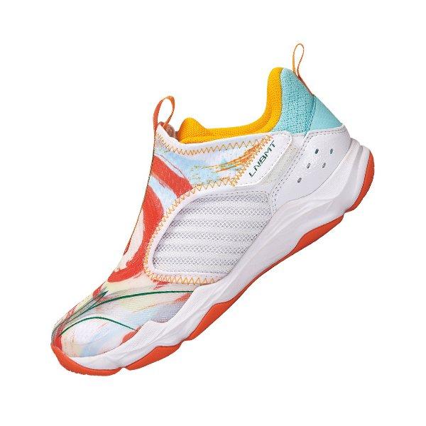 リーニン バドミントン シューズ LI-NING AYTR003 2025年カタログ商品