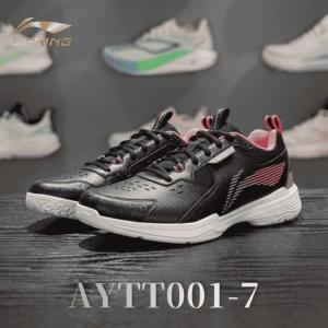 LI-NING リーニン バドミントン シューズ LI-NING AYZT005 4Eワイド