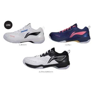 LI-NING リーニン バドミントン シューズ LI-NING AYZV001 2026年