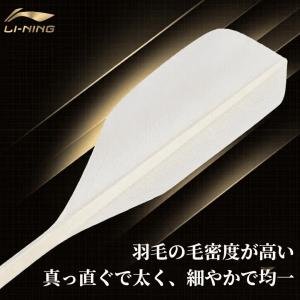 LI-NING バドミントン シャトル リーニ...の詳細画像2