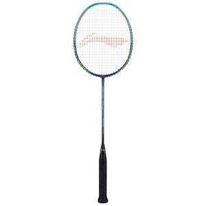 LI-NING リーニン バドミントン ラケット AXFORCE100 AX100 2025年