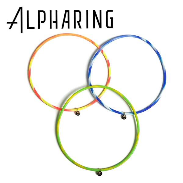 クリオ ネックレス CHRIO アルファリングネックレスマーブル