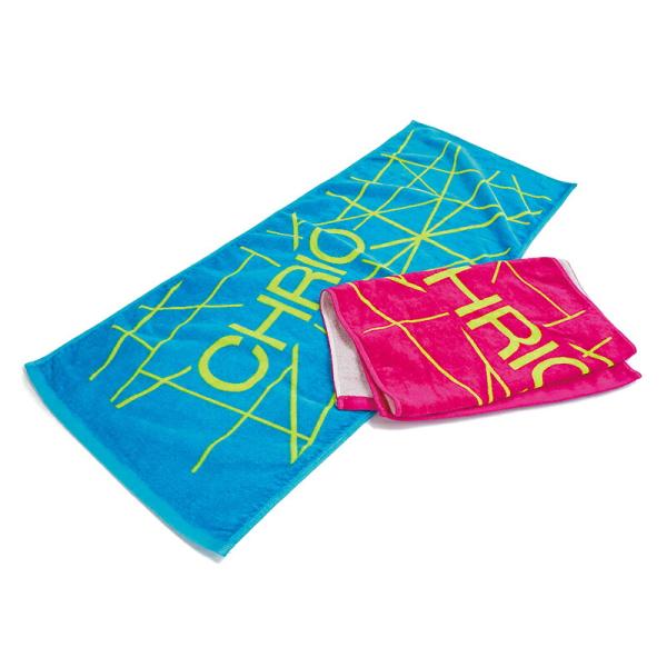 クリオ タオル CHRIO スポーツタオル SP