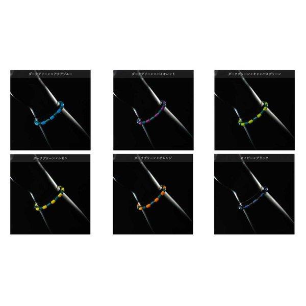 クリオ ブレスレット CHRIO インパルスブレスレット ゴールドフィルド カラー S17cm