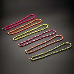 クリオ ネックレス CHRIO インパルスネックレスネオ ゴールドフィルド S43cm