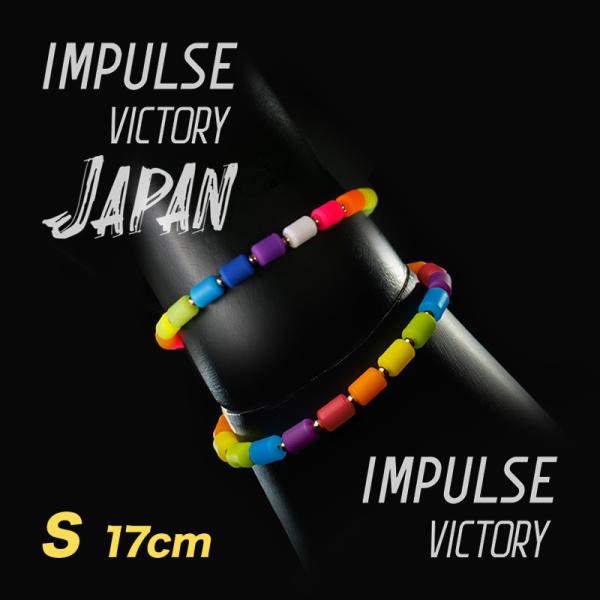 クリオ ブレスレット CHRIO インパルスビクトリー ブレスレット ゴールドフィルド カラー S1...