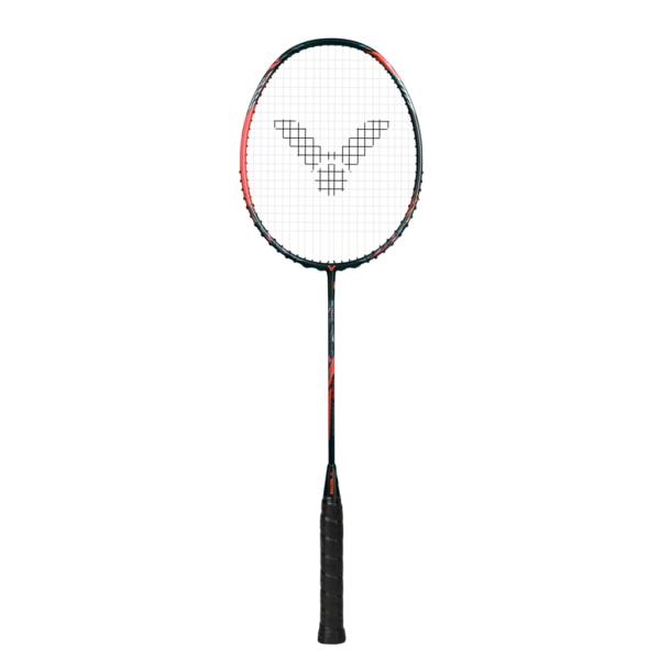 ビクター バドミントン ラケット VICTOR スラスターリューガ メタリック THRUSTER R...