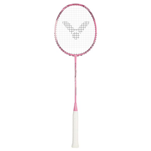 ビクター バドミントン ラケット VICTOR スラスターリューガ メタリック THRUSTER R...