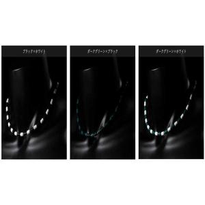 クリオ ネックレス CHRIO インパルスネッ...の詳細画像2