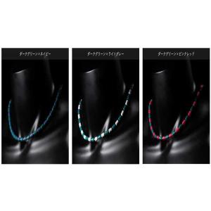 クリオ ネックレス CHRIO インパルスネッ...の詳細画像3