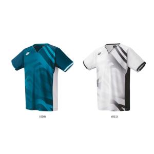 YONEX ヨネックス バドミントン ウェア WOMEN ゲームシャツ