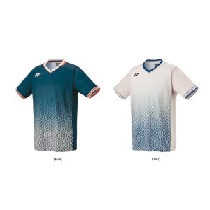 YONEX ユニフォーム2枚 楽天市場】ヨネックス YONEX テニスウェア ユニセックス ゲーム