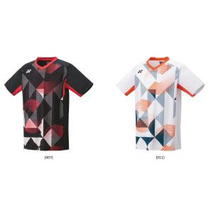 YONEX YONEX(ヨネックス) メンズゲームシャツ ( フィット